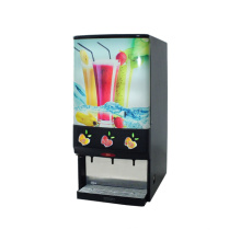 Erstaunlicher Cold Beverage Dispenser Konzentrierter Saftspender